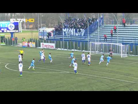 BL HRONIKA 20 02 18 - FK KRUPA