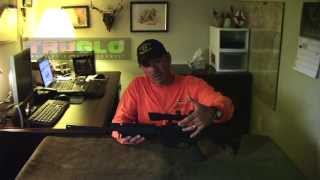 Video: TRUGLO Compact 4x32 Duplex Kikarsikte