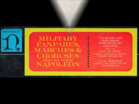 Marche du 1er Consul (1802).wmv