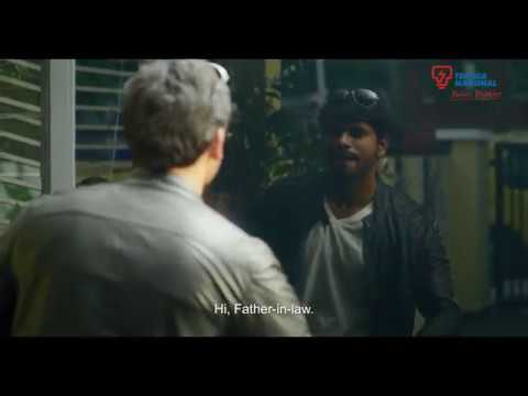 TNB Deepavali 2018 - Official Trailer