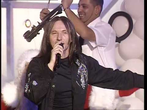 DRAGAN ASANIN - Hocu Hocu Tebe (TV SAT - Novogodisnji program 2011/12)