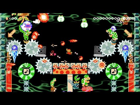 RNGth x M x Sense (Clear Check) [0,01%] [SMM2]