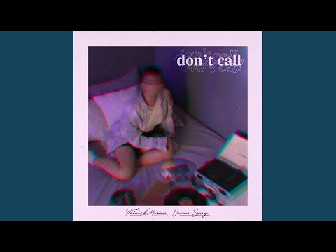 don't call