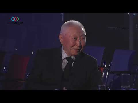 Матвей Мучин: «Якутия удивила мир своими человеческими достоинствами»