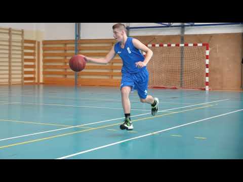 1. BK Michalovce  - Turnaj U14 (30.5.2021)