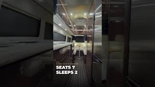 2018 Airstream Interstate Grand Tour EXT Std. Model
