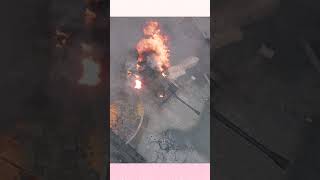 【Enlisted】空から50ミリをプレゼント