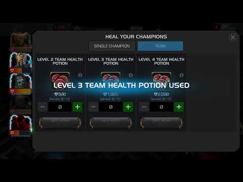 Easy path abyss aegon vs loki  Best way to fight him  Heavy attack to charge fury  Marvel mcoc