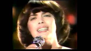 Mireille Mathieu Ces instants de ma vieHD