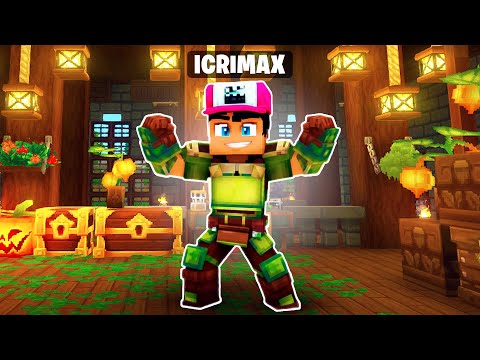 Mein LUXUS BUNKER ist FERTIG in HYTALE