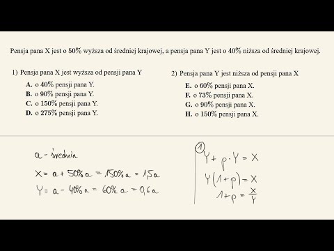Task 2 - Percentages - a tricky task