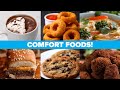 Comfort Food Recipes