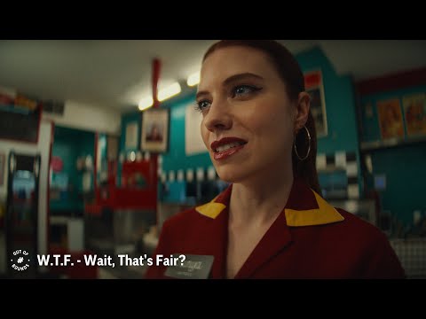 W.T.F. — Wait, That's Fair?