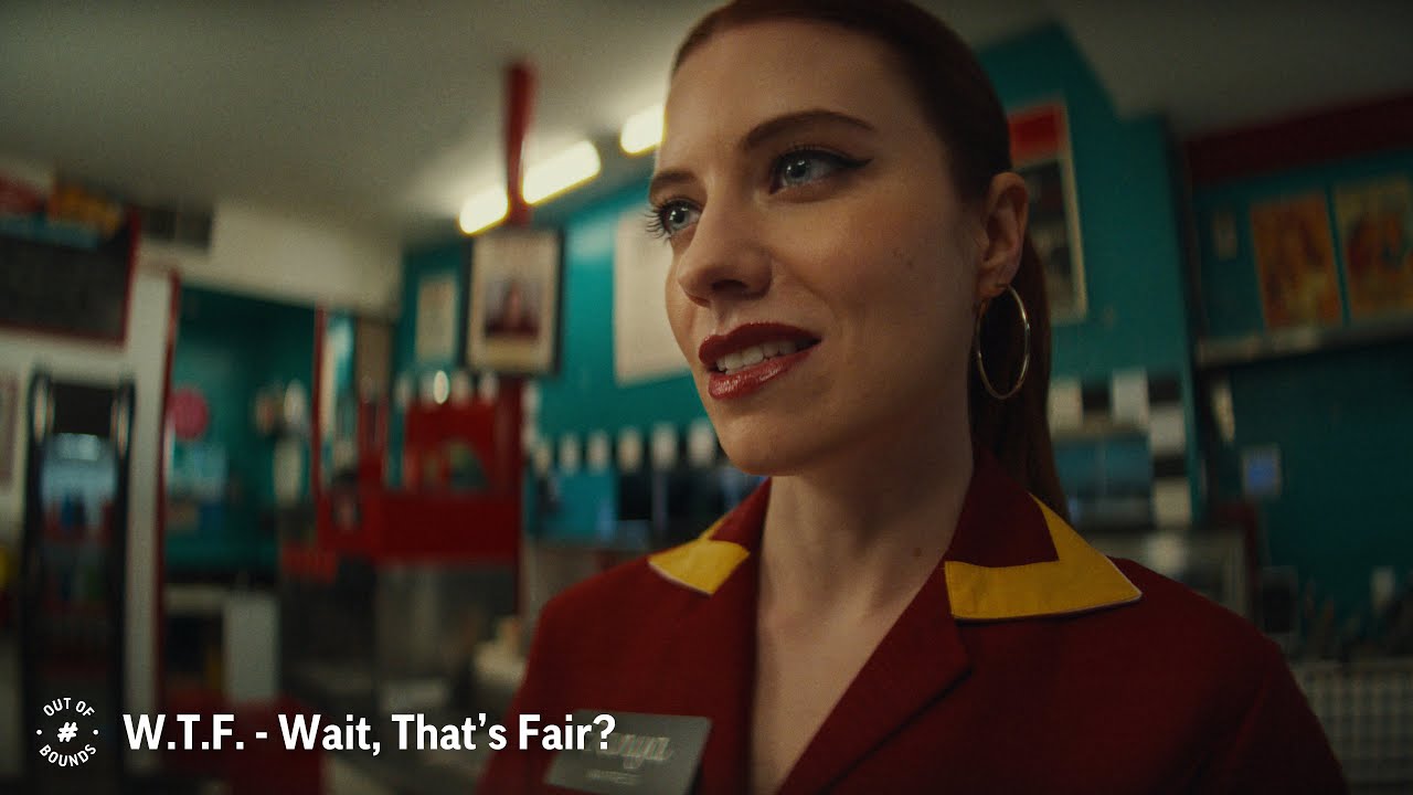 W.T.F. — Wait, That's Fair?