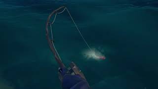 How to sell fish in Sea of Thieves