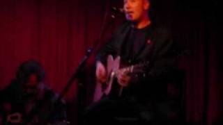 Mike Doughty - Navigating By The Stars (NEW SONG)