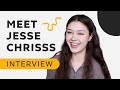 Viral VFX Editor Influencer Jessechrisss Interview