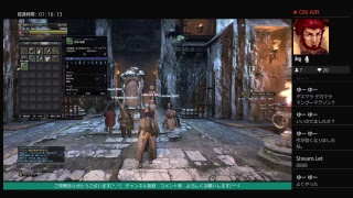 ［DDON］マングーの凸ちゃんの為のブロードバンド改