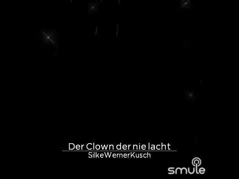 Der Clown der nie lacht ....