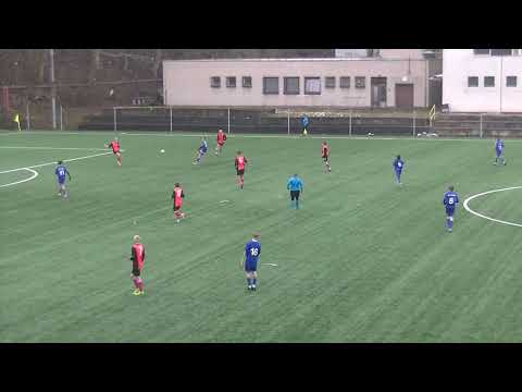 ČDD U17 C: MFK Trutnov - FC SLOVAN Liberec B | 11.3.2023