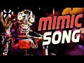FNAF MIMIC SONG KryFuZe Right Around The Corner