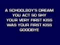 You Give Love A Bad Name Bon Jovi Karaoke