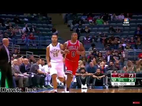 Isaiah Cannan highlights-HAPPY BIRTHDAY