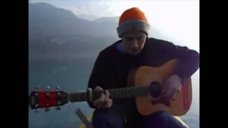 Dermot Kennedy "the killer was a coward" live on the lake