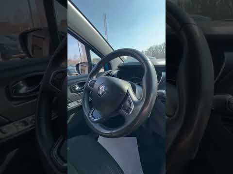 фото renault kaptur i 0