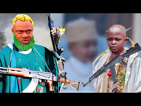 IJOGBON MEJI - ODUNLADE ADEKOKOLA AND SUNDAY JATTO AWARD WINNING YORUBA MOVIE