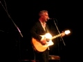 John Wesley Harding LIVE at World Cafe Live in Phila. 11.15.11 (part 2)