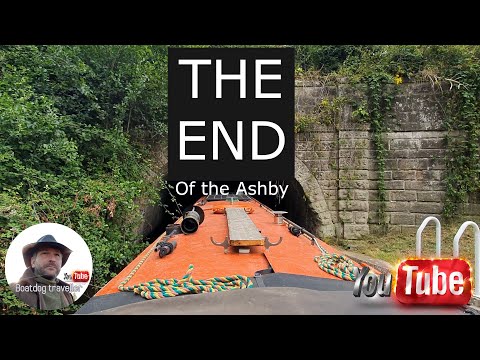 EP/36 BOATLIFE. The Ashby canal part 5.