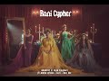 Raja Kumari - Rani Cypher feat. SIRI, Meba Ofilia and Dee MC