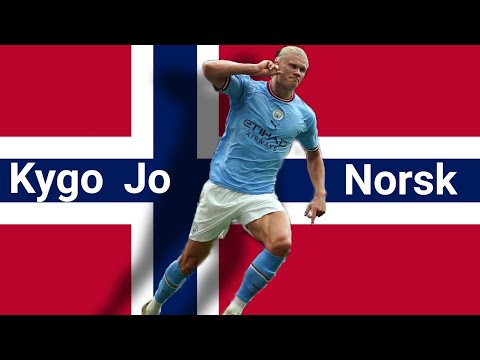 Kygo Jo Lyrics - Flow Kingz ft. Lyng #mancity  #haaland #BVB #Lyrics