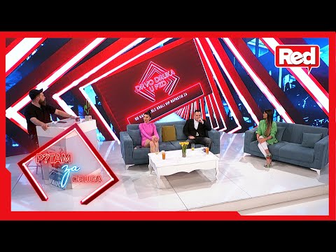 Drvo druka u PZD - Osmakčić i Viktorija, Minini bivši - Pitam za druga - 30.03.2022 - Red TV