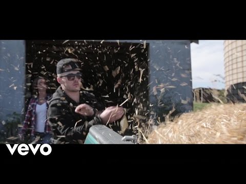 Trubz - She's Country