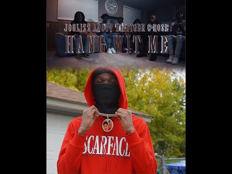 Kay Foh Reacts to Joglizz x Adott Hilfiger x C rose - Hang Wit Me (Official Music Video)
