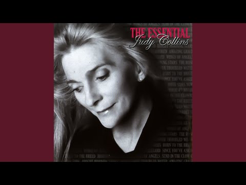 Morning Has Broken - Judy Collins