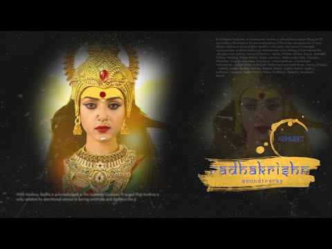 Radhakrishn Soundtracks 142 - AMBADEVI THEME Incl Instrumental Mix