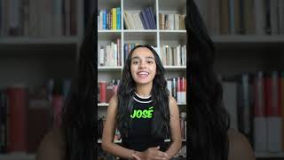 Descubra a história de José - Gênesis 37.