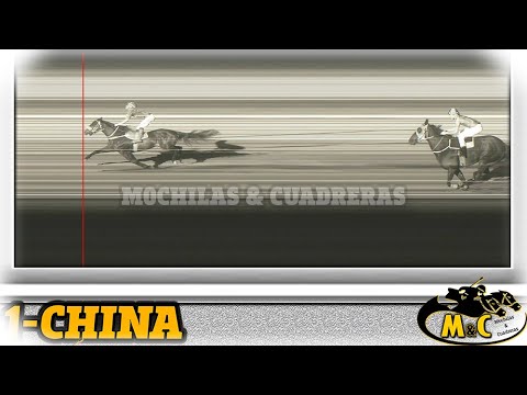 CHINA - 20-07-25 - MARCELINO ESCALADA - M&C