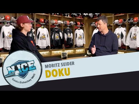 N.ICE – Doku mit Moritz Seider (Grand Rapids Griffins)