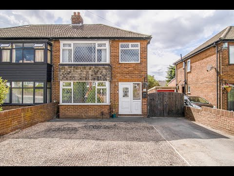 Queens Drive, Ossett - Virtual Tour