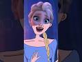 Drawing Meme Disney S Frozen Drawingmeme Funny Shorts