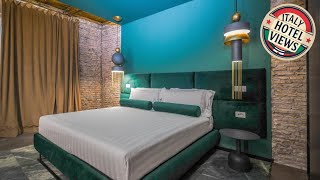 Colonna Suite Del Corso | Rome, Italy | Hotel Review ⭐