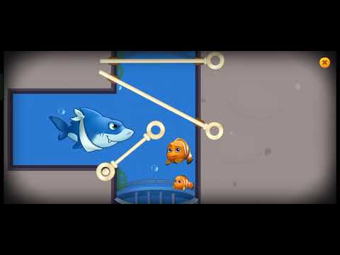 Fishdom Minigame 10875