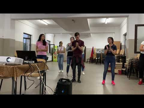 Bans -Vara împreuna !