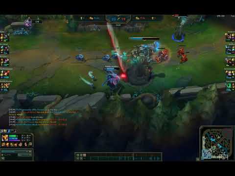 Bard v Karthus
