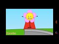 BFDI 24 Deleted Scene Made By PyraminxOfficial