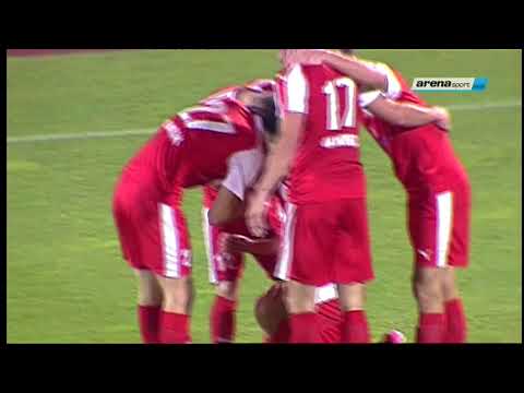 SLS: Partizan - Napredak (20.09.2017.)